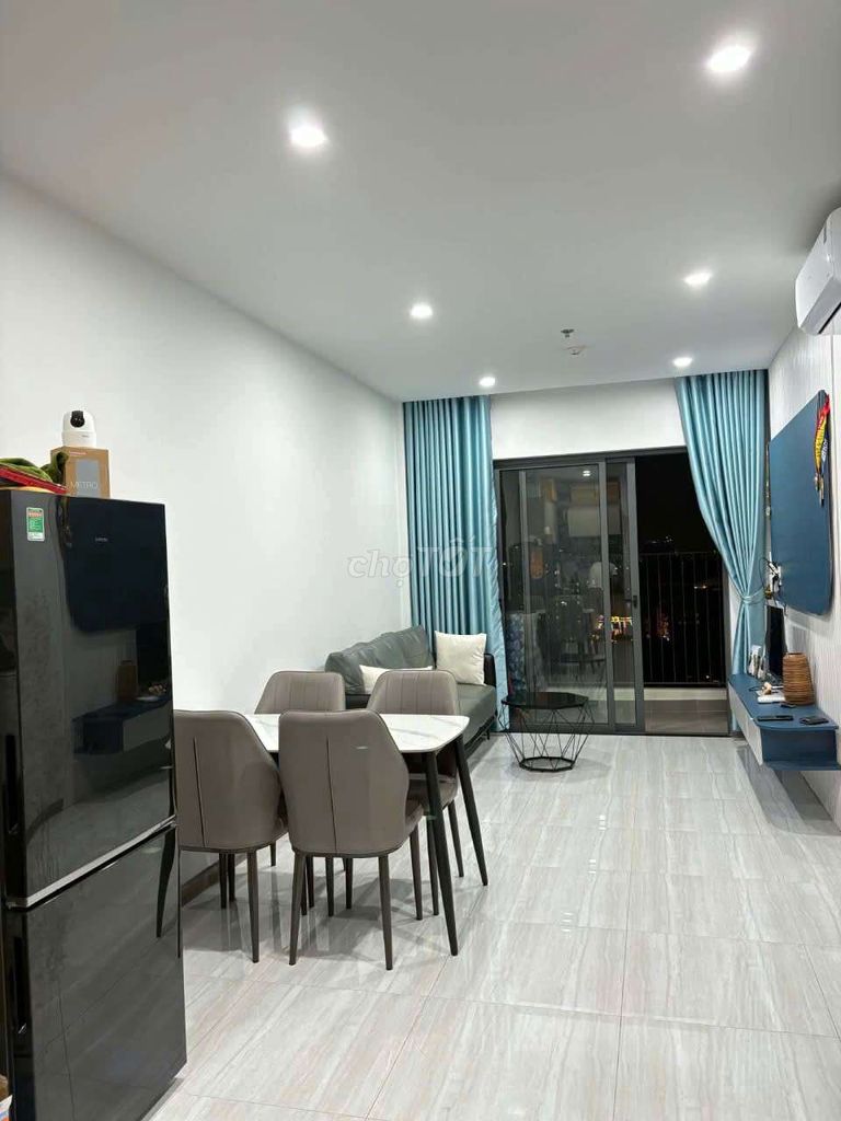 Rent two bedrooms full interior