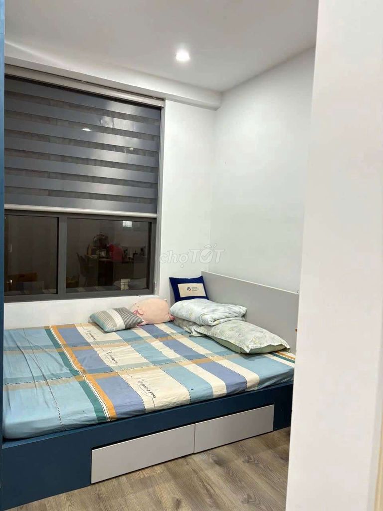 Rent two bedrooms full interior