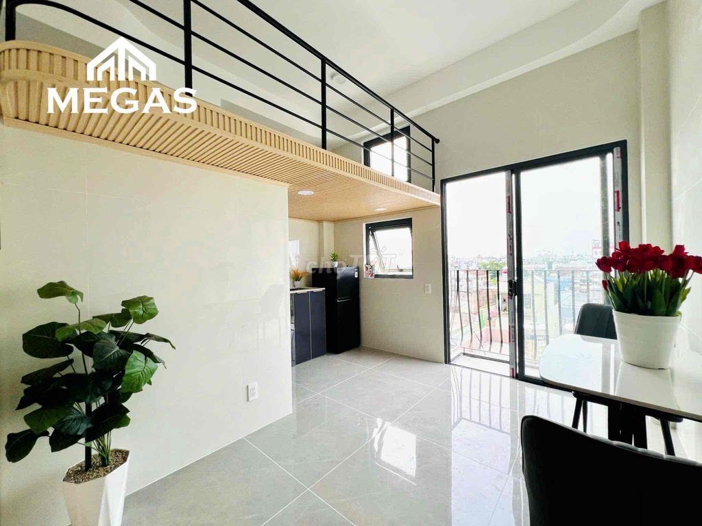 Rent a nice home view balcony as if.