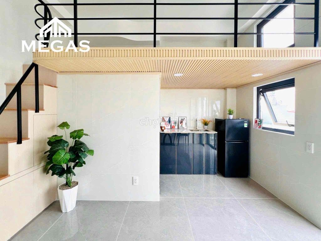 Rent a nice home view balcony as if.