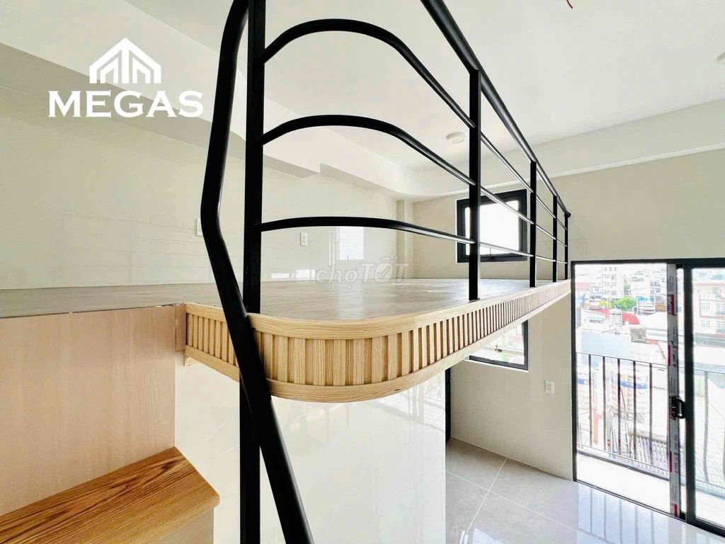 Rent a nice home view balcony as if.