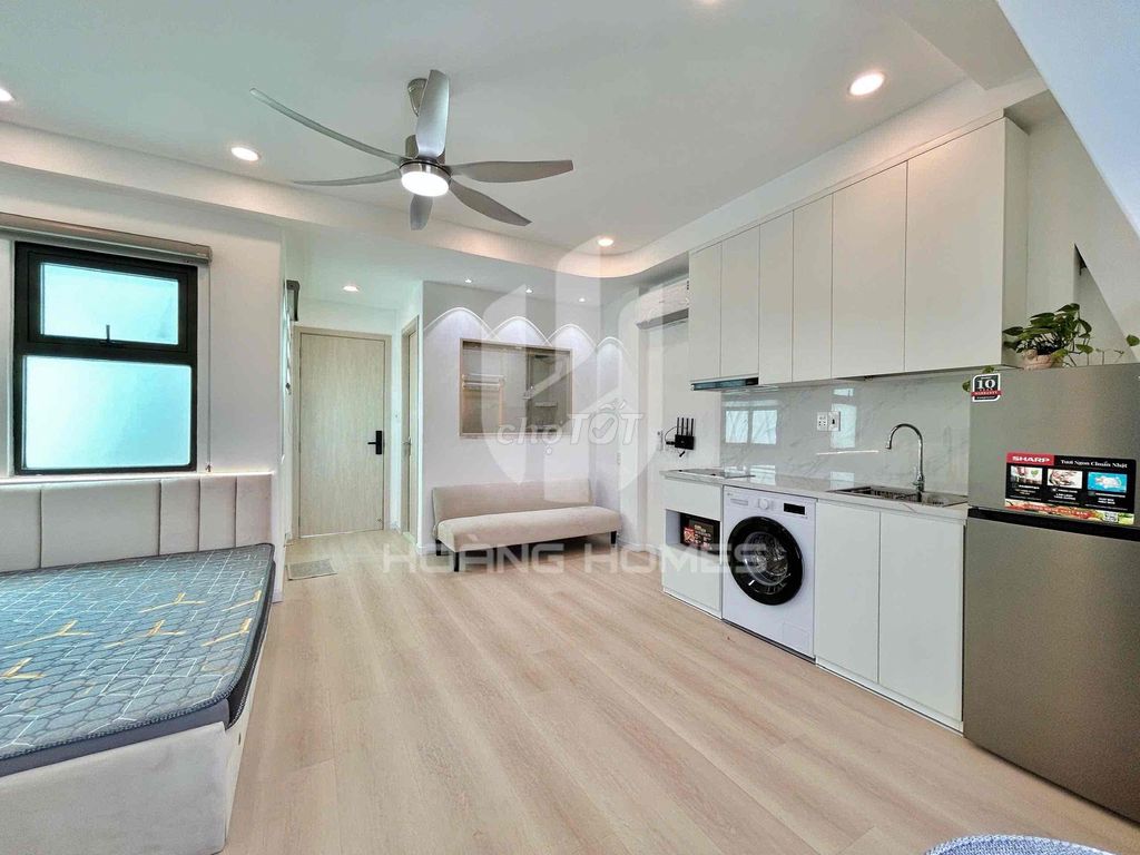 apartment 1 Bedroom for only 8 x rent in Lakeview City