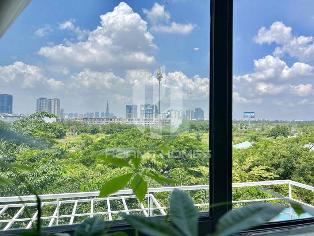apartment 1 Bedroom for only 8 x rent in Lakeview City