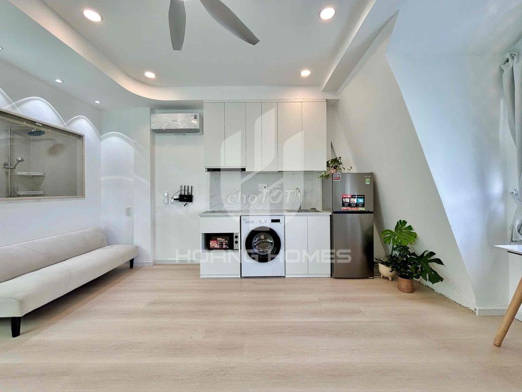 apartment 1 Bedroom for only 8 x rent in Lakeview City