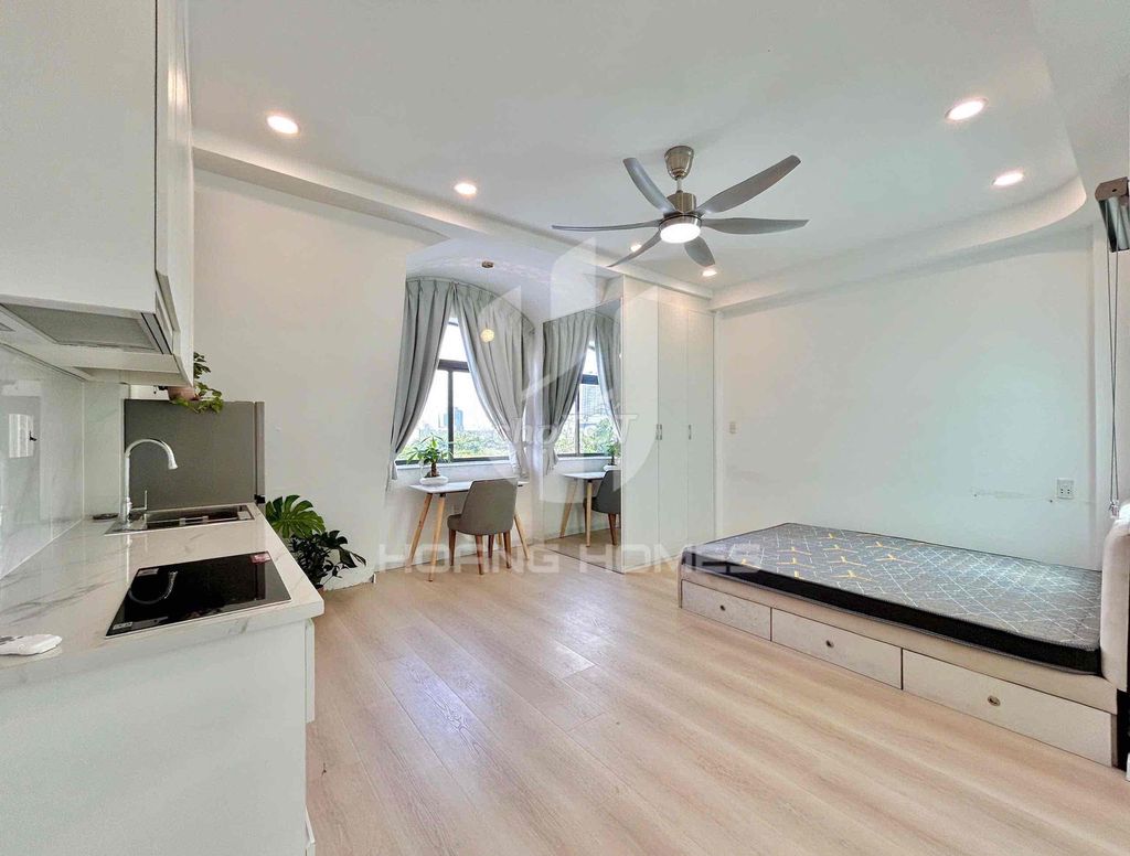 apartment 1 Bedroom for only 8 x rent in Lakeview City
