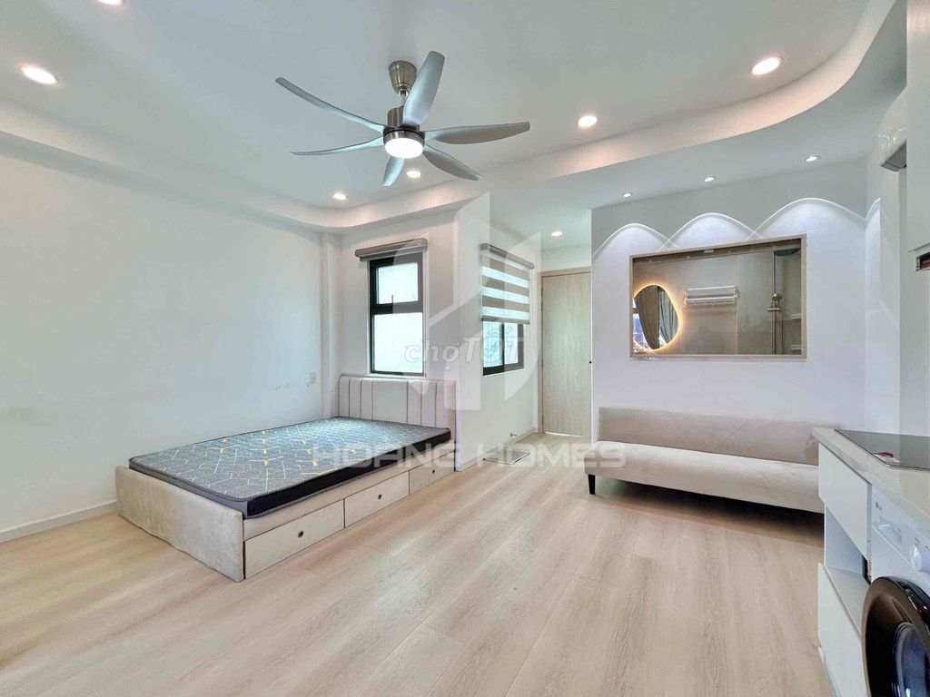 apartment 1 Bedroom for only 8 x rent in Lakeview City