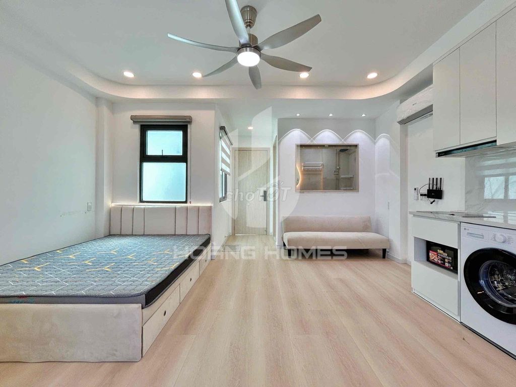 apartment 1 Bedroom for only 8 x rent in Lakeview City