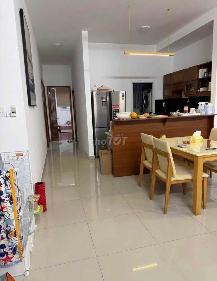 Rent C/c Ruby Garden-Full interior 90 m2 at 10.5 million a month, home empty