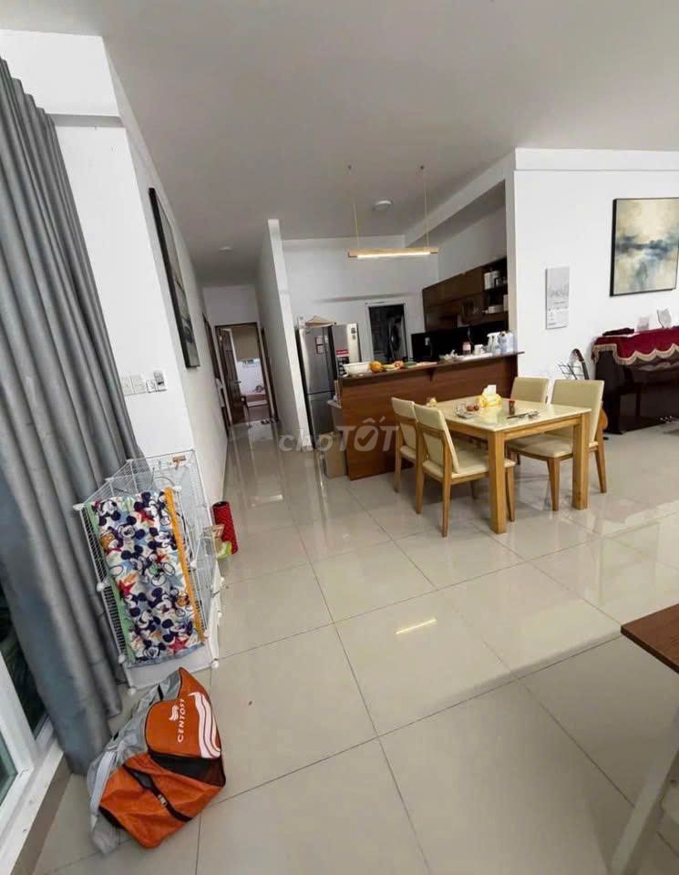 Rent C/c Ruby Garden-Full interior 90 m2 at 10.5 million a month, home empty