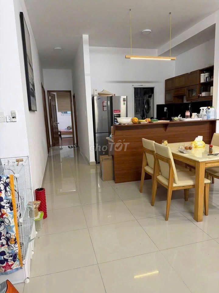 Rent C/c Ruby Garden-Full interior 90 m2 at 10.5 million a month, home empty