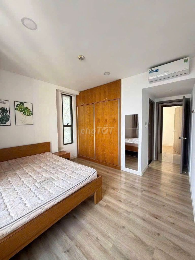 Rent C/c Ruby Garden-Full interior 90 m2 at 10.5 million a month, home empty