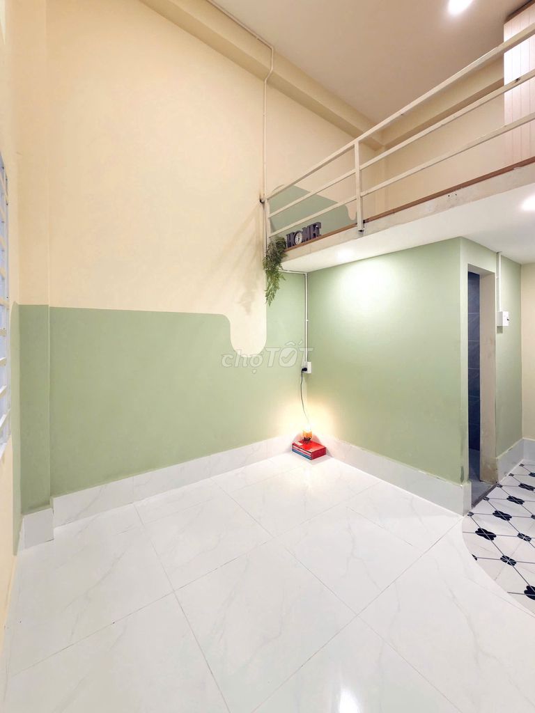 Open a high apartment 2 M_right at the stand-up, Nguyễn Ảnh Thủ