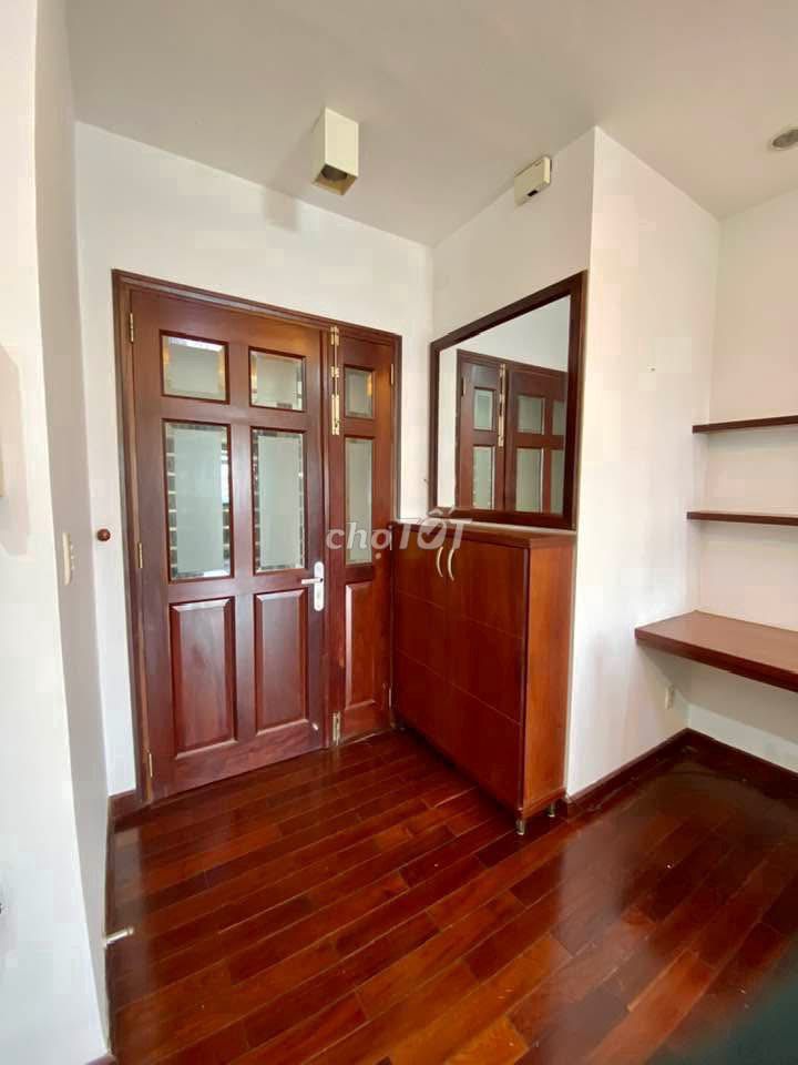 Two bedrooms. Two toilets. 75 M2 for Bigemco apartments, 12.5 million a month.