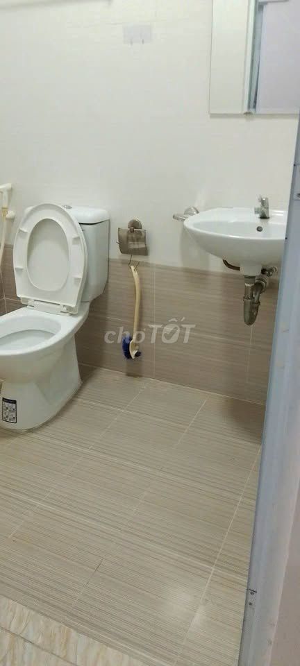 Rent Chung cư Phan Xích Long, double bedrooms, interiors for 9 million
