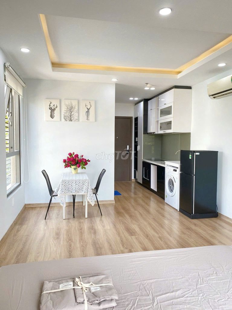 The officetel is only 11.5 million Garden Gate near the airport.