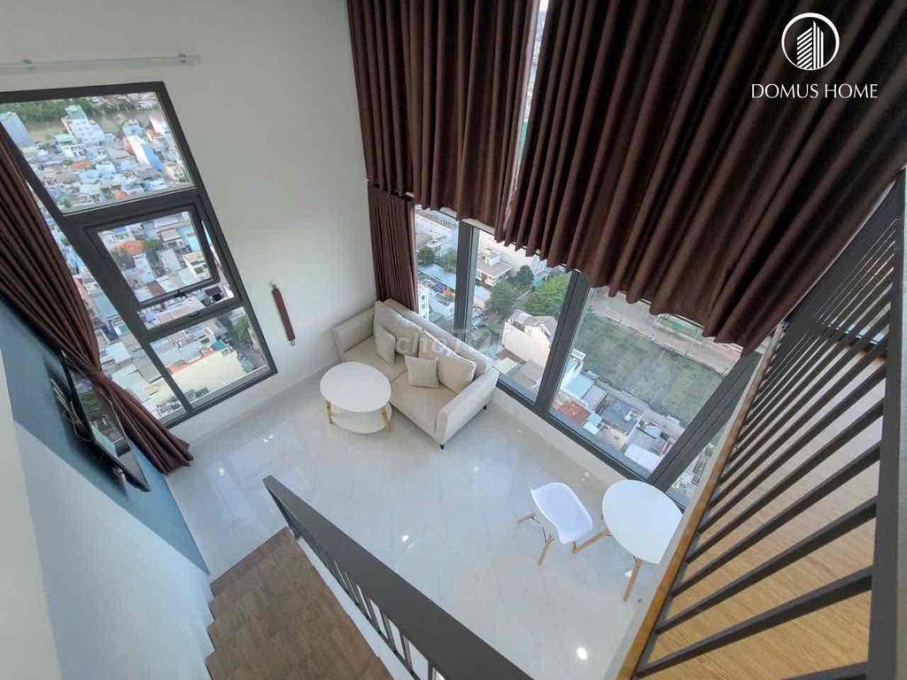Rent 40 M2 with a view near kcx, brand-new mall