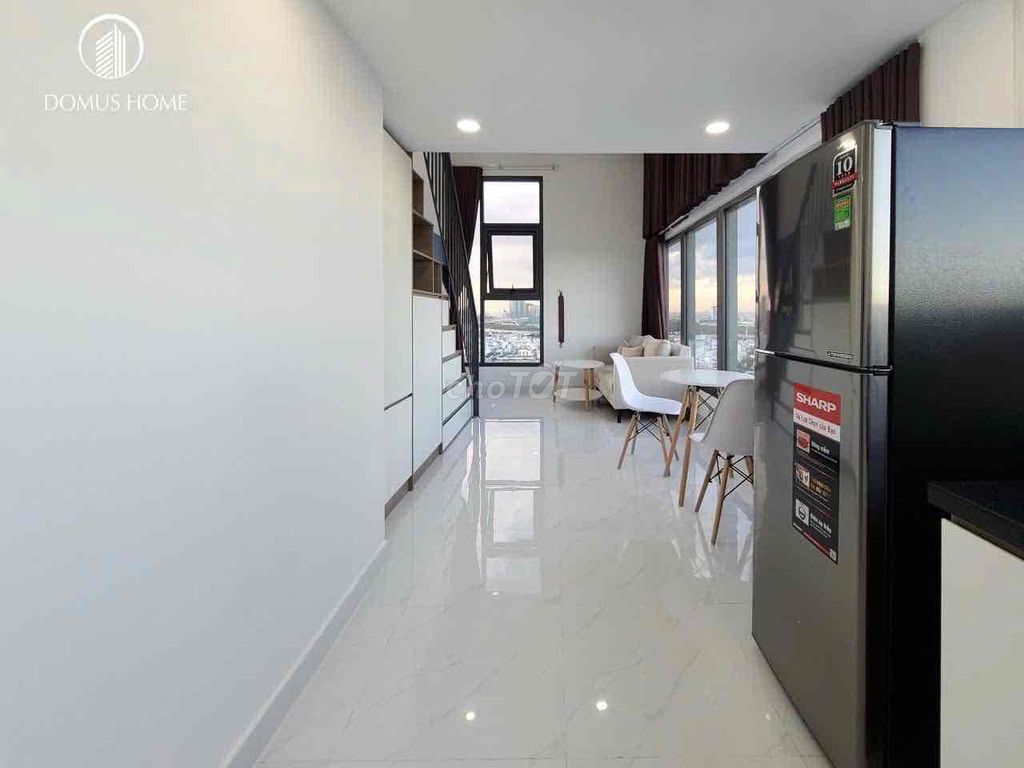 Rent 40 M2 with a view near kcx, brand-new mall