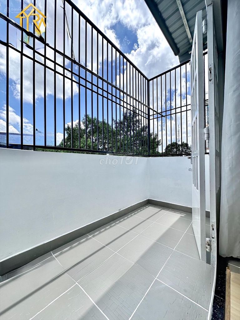 Rent the mini-40m2 full interior at Phú Nhuận
