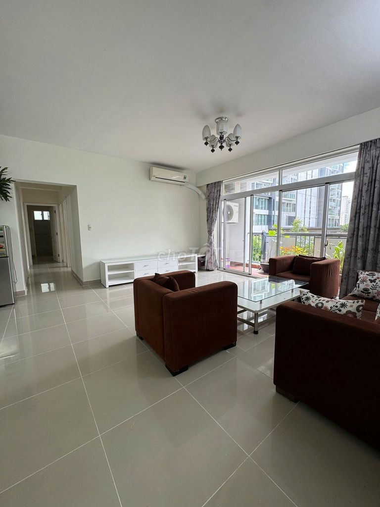 Stinger! exportor for renting Mỹ Viên high-level apartment full interior