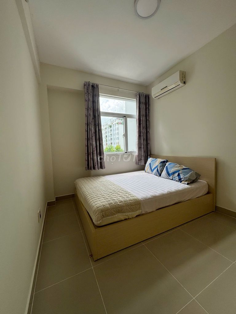 Stinger! exportor for renting Mỹ Viên high-level apartment full interior