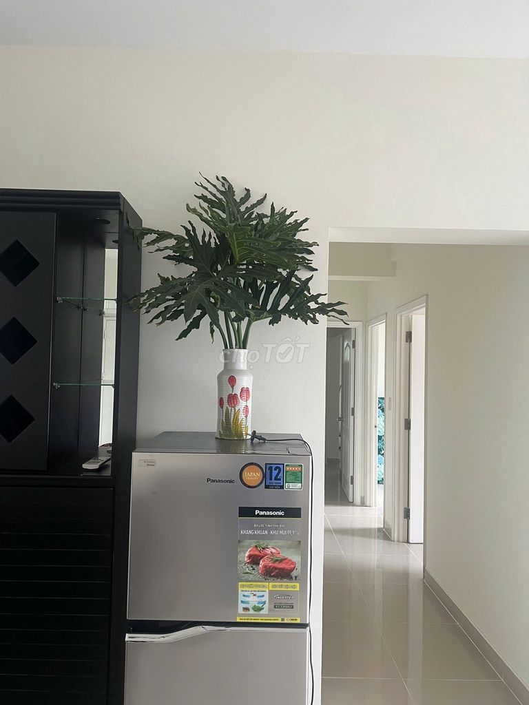 Stinger! exportor for renting Mỹ Viên high-level apartment full interior