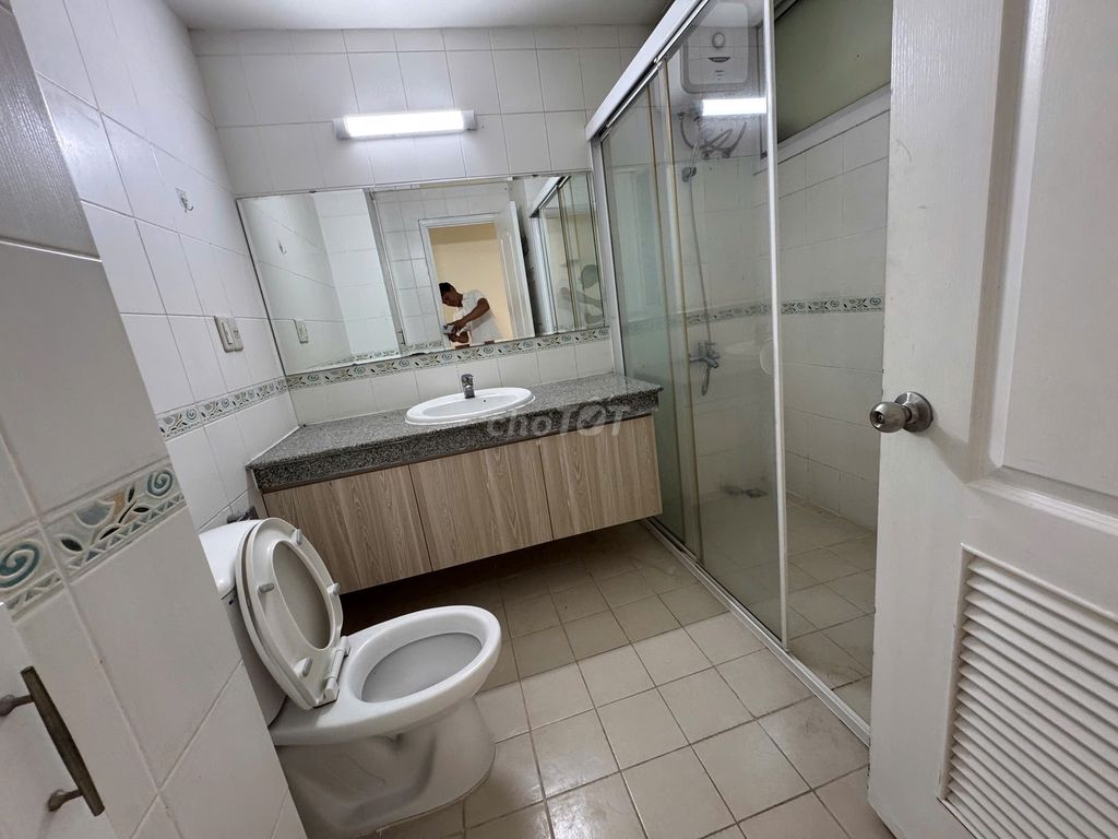 Stinger! exportor for renting Mỹ Viên high-level apartment full interior