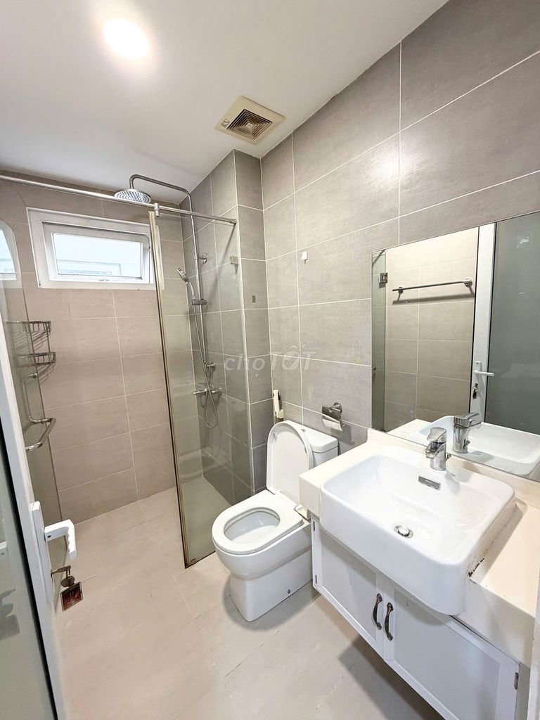 Rent Xi Grand Court apartment 2 bedroom 2 toilets, empty house, 15 million ath
