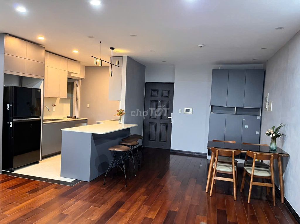 Renting Green View pmh apartments at 24 million, 3 bedrooms 2 toilets, 110 meters.