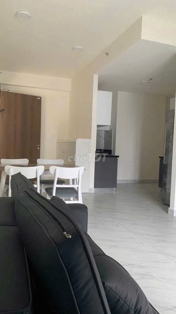 Tô Ký Tower residence, Tô Ký, District 12: 70 meters2, 2 p sleeping, Full interior, 6 million8