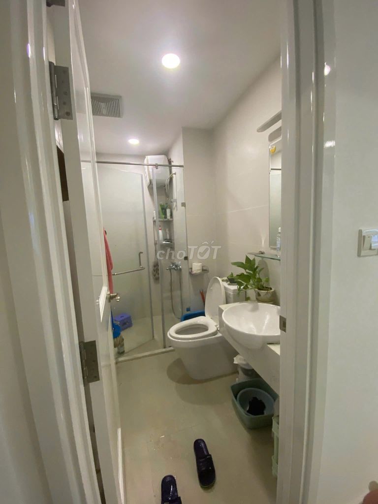 Rent apartment 08 Bà Huyện Thanh Quan -10 million a month
