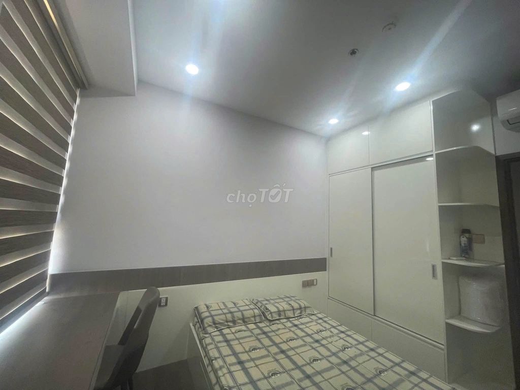 Cộng Hòa Plaza-2 Bedroom, Full Building 74 m2 receiving home 1 .5 million a month