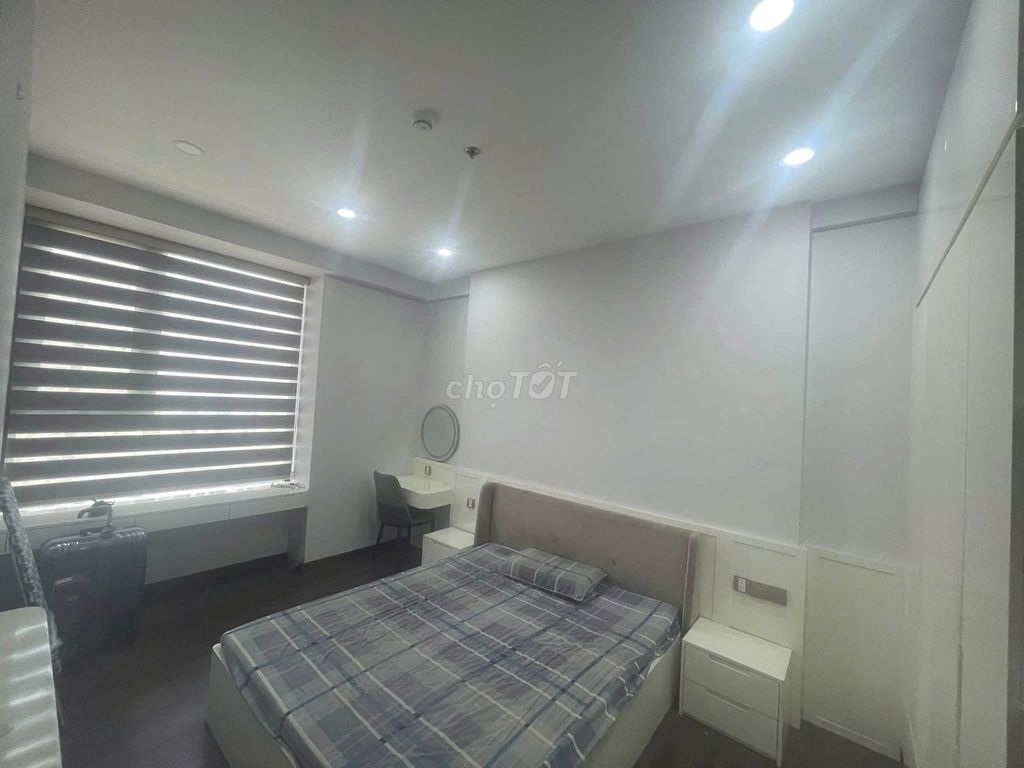 Cộng Hòa Plaza-2 Bedroom, Full Building 74 m2 receiving home 1 .5 million a month