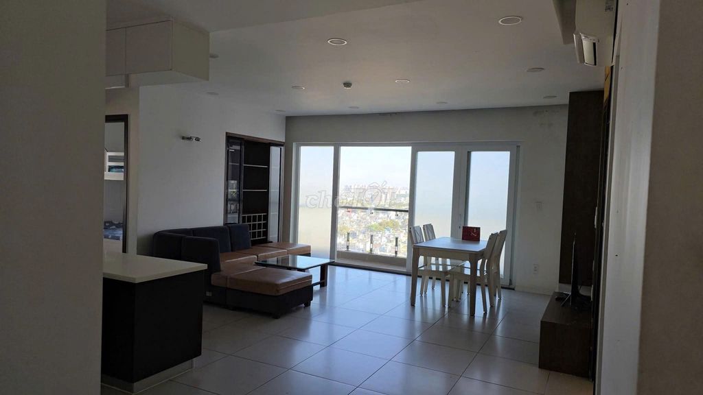 Lữ Gia Plaza-Berm 3 bedroom, 98 meters2, full interior, 15 million ath.