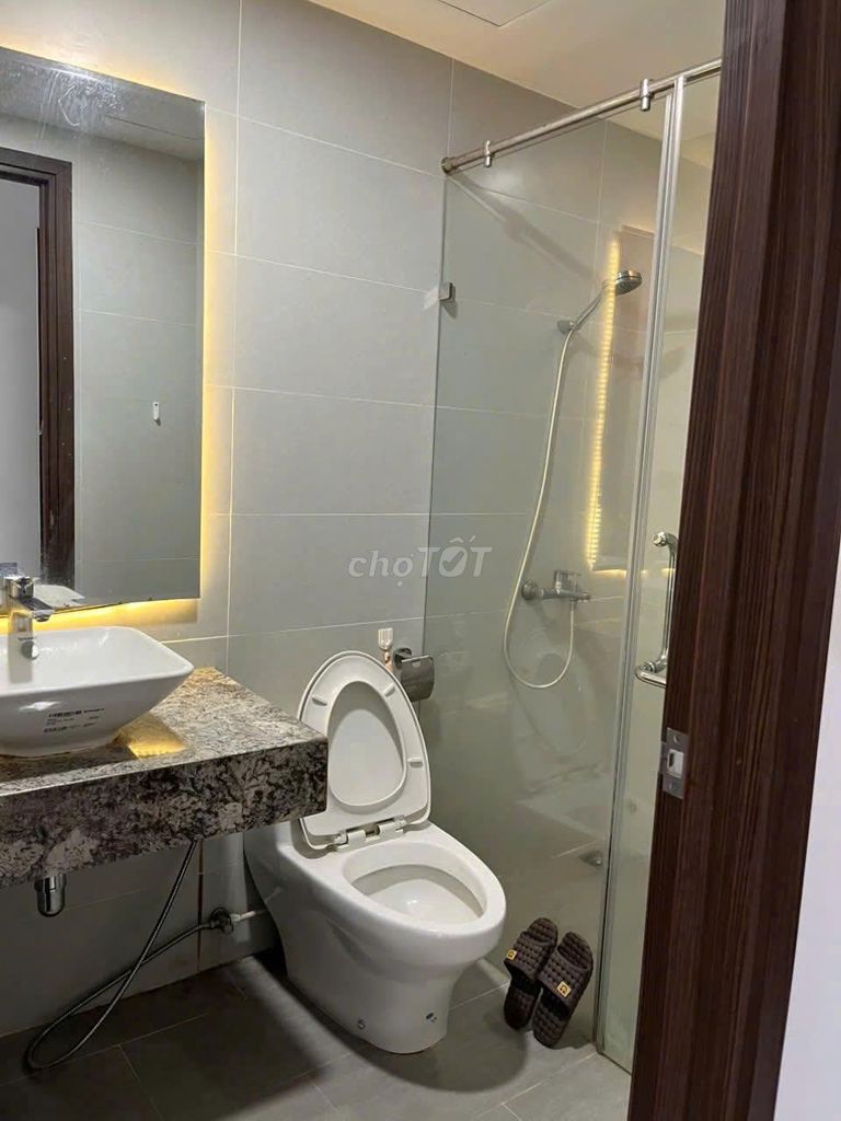 Lữ Gia Plaza-Berm 3 bedroom, 98 meters2, full interior, 15 million ath.