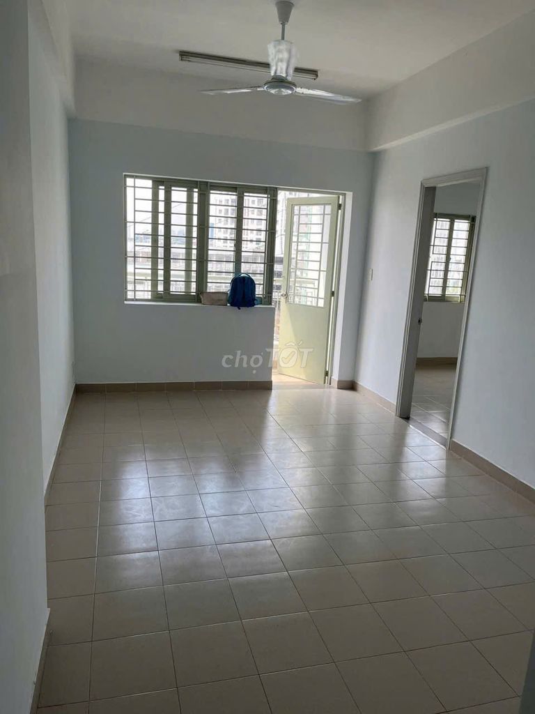 Vũ Huy Tấn apartment 63 m2, 2 p sleeps at 9.5 million a month