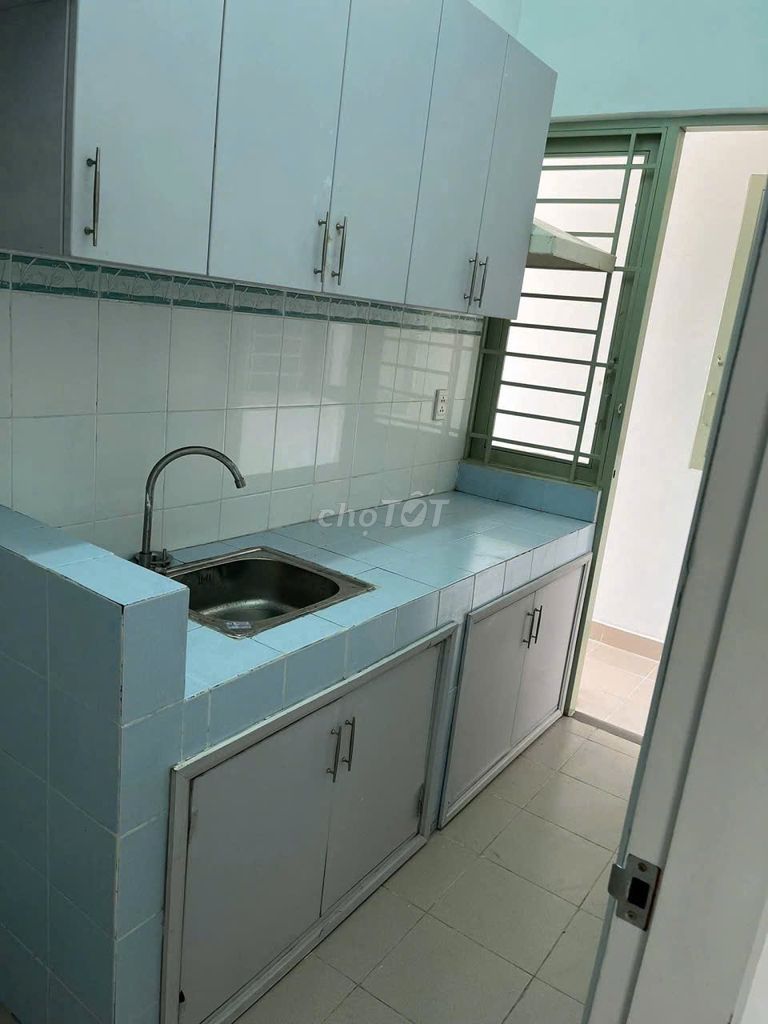 Vũ Huy Tấn apartment 63 m2, 2 p sleeps at 9.5 million a month