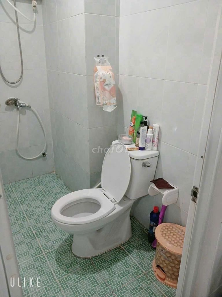 Vũ Huy Tấn apartment 63 m2, 2 p sleeps at 9.5 million a month