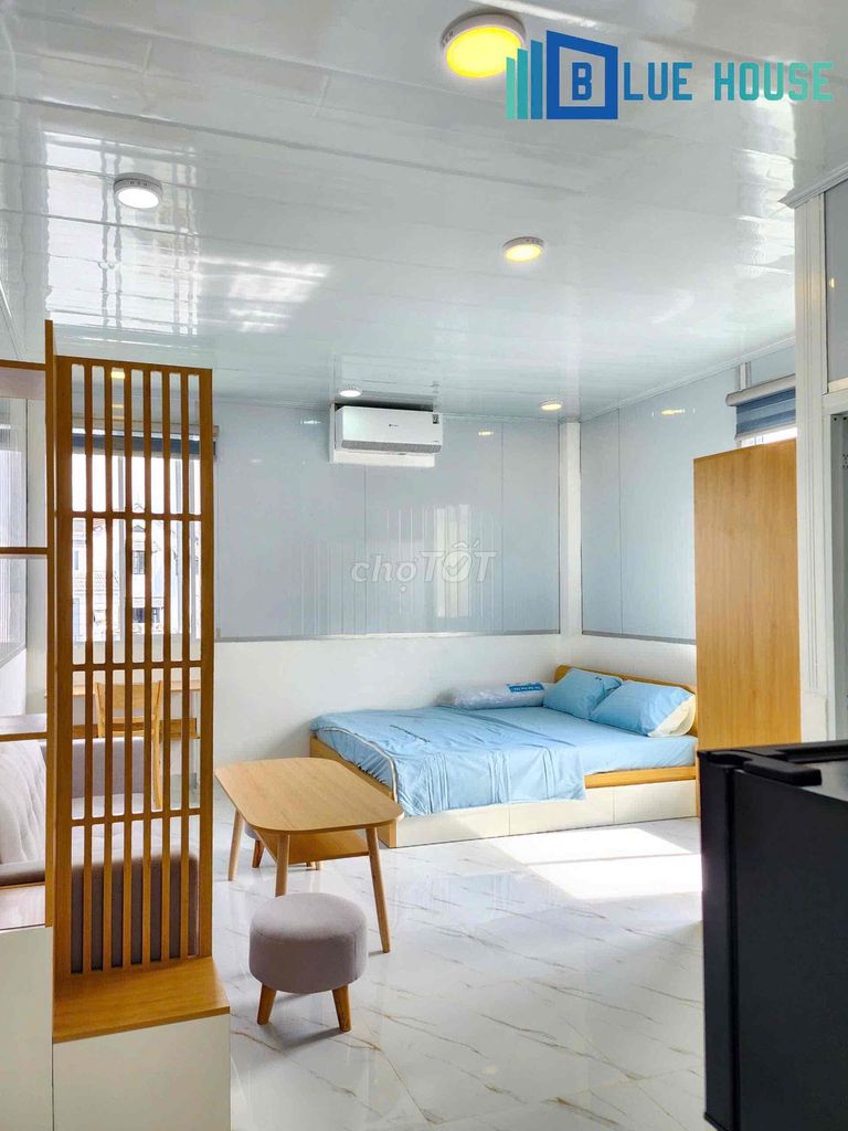apartment 30 m1 Full Seven, New, cmt8 District 10 near the personal city