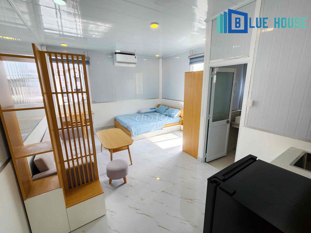 apartment 30 m1 Full Seven, New, cmt8 District 10 near the personal city