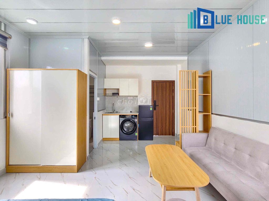 apartment 30 m1 Full Seven, New, cmt8 District 10 near the personal city