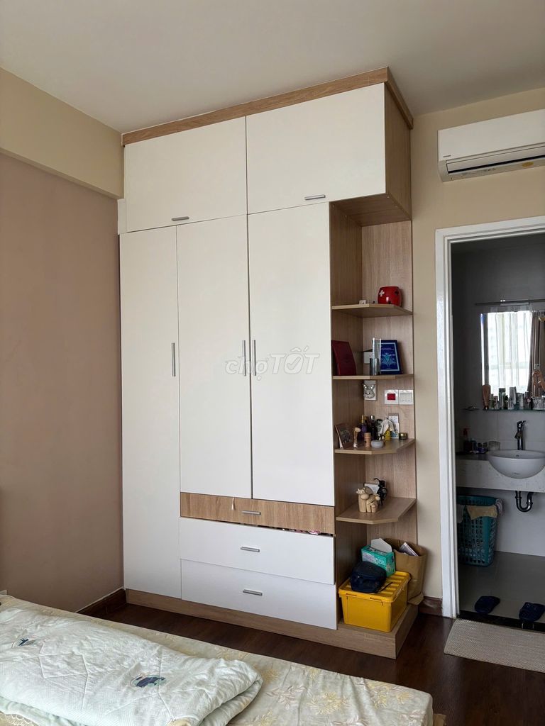 Saigon Mia-Kalco Trung Sơn bedrooms 2 toilets full interior