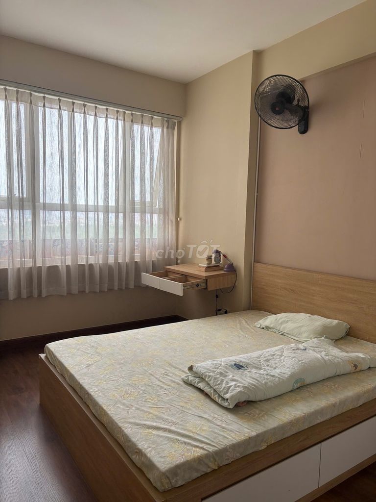 Saigon Mia-Kalco Trung Sơn bedrooms 2 toilets full interior