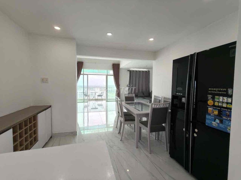 Find Housemate - new penthouse