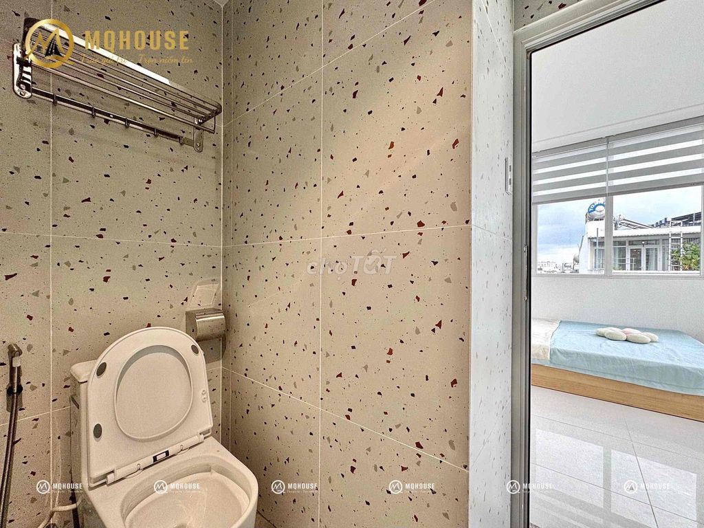 Rent a room in one of the bedrooms. A bathroom on the Republican road.