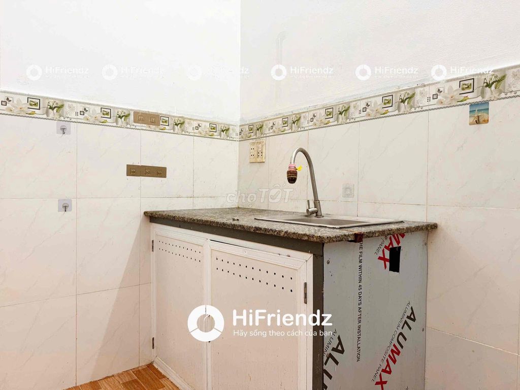Two cheap bedrooms are extremely favourable for students, students at the dedication college.