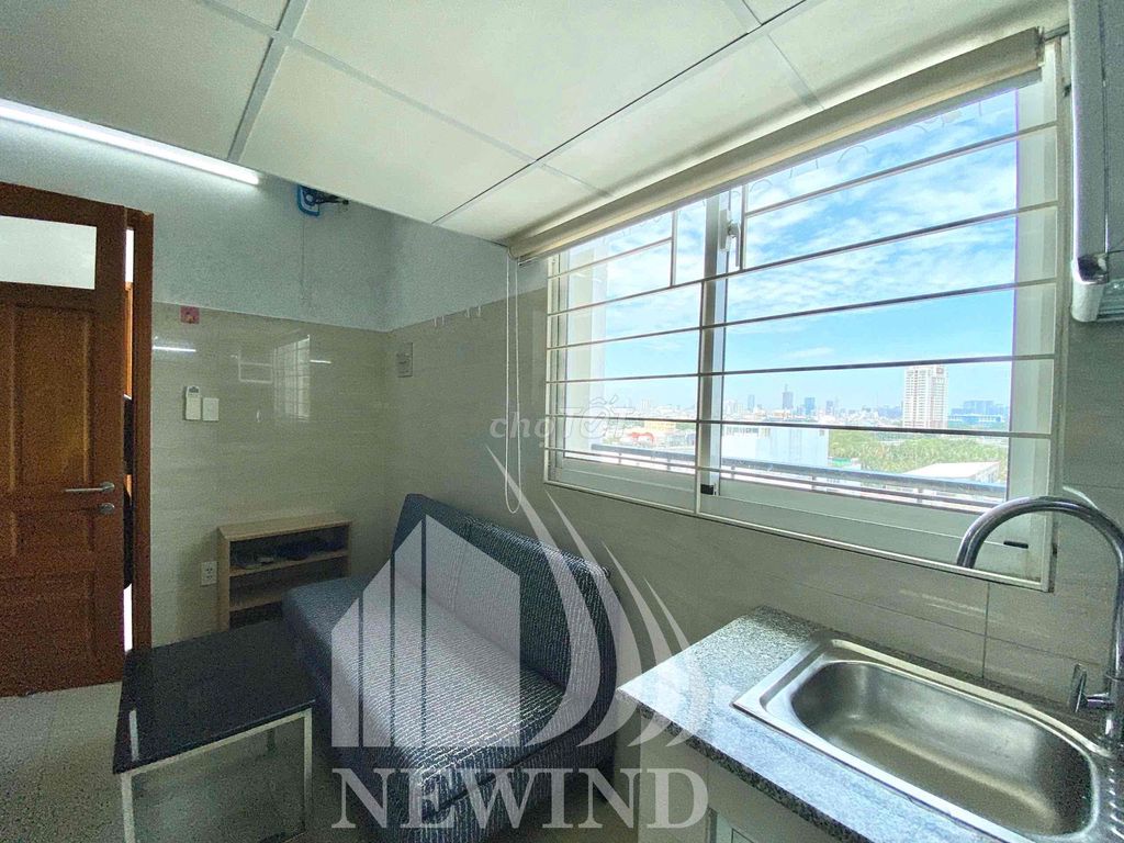 Dupex/ 2 Lý Phục Man Bedroom District 7 Full Lavette