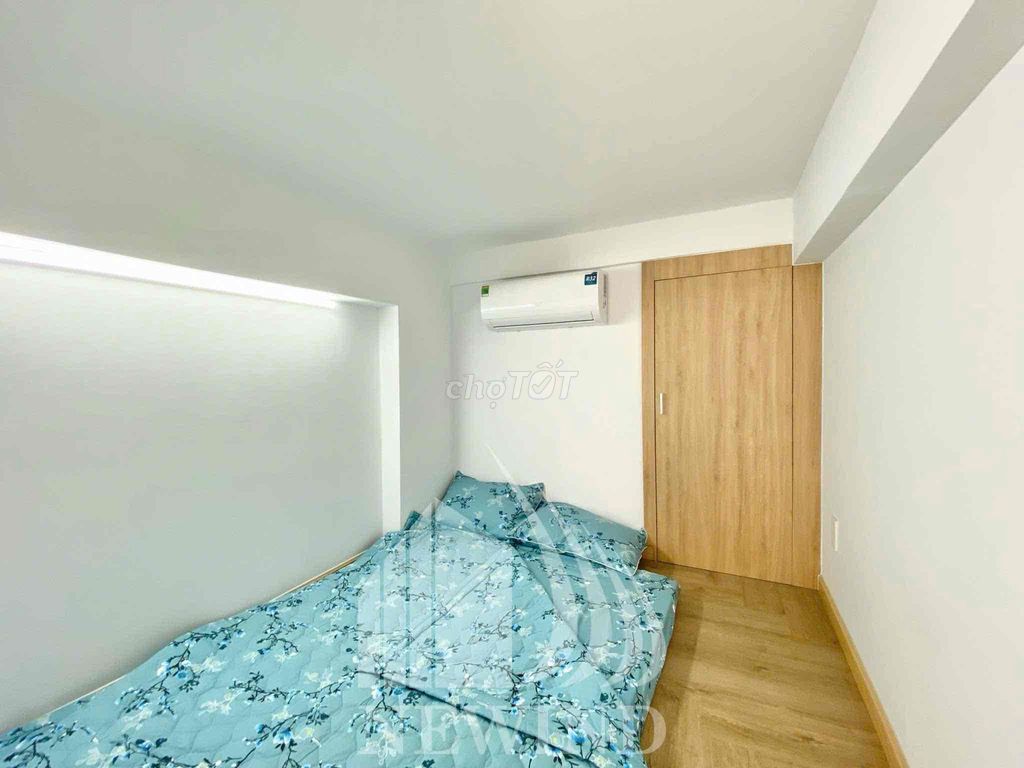 Dupex/ 2 Lý Phục Man Bedroom District 7 Full Lavette