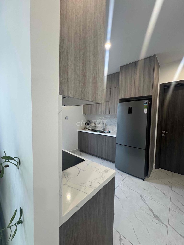 Vinhomes Grand Park apartment 2 bedrooms next to Vincom