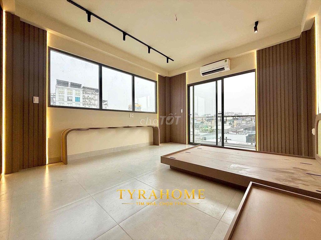 apartment 1,2 new bedrooms - Nam Kỳ Khởi Nghĩa - 6-Diamond District 3.