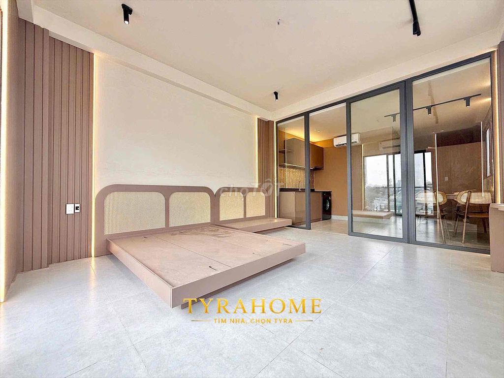apartment 1,2 new bedrooms - Nam Kỳ Khởi Nghĩa - 6-Diamond District 3.